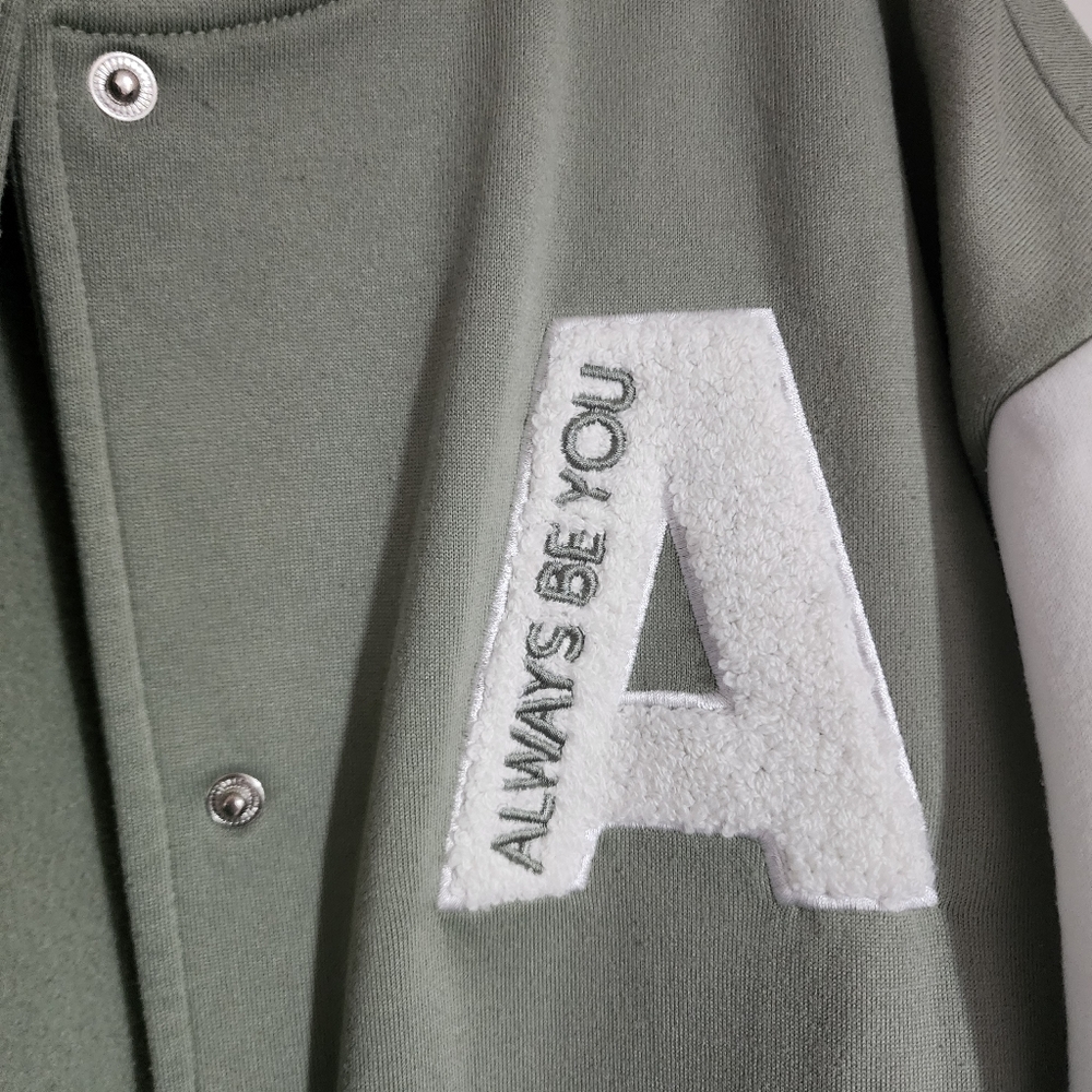 Varsity Jacket - Picture 12 of 12